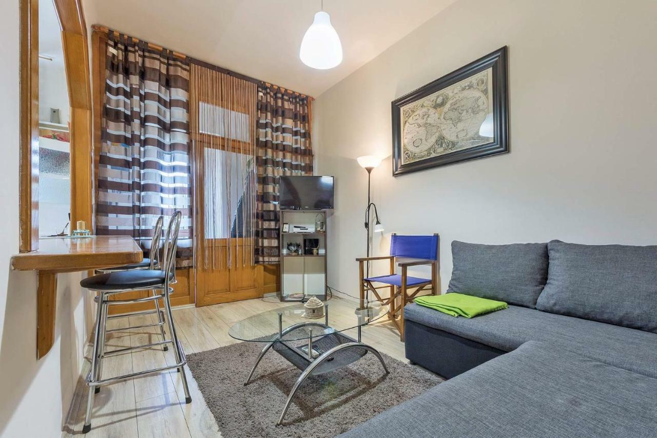 Apartment Nicol Pula Buitenkant foto